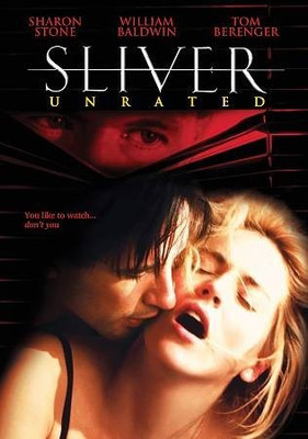 

SLIVER(DVD English)