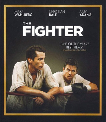 

FIGHTER(Blu-ray English)