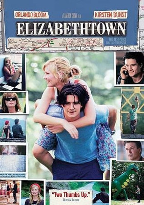 ELIZABETHTOWN(DVD English)
