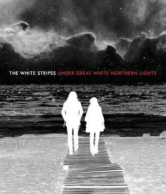 

UNDER GREAT WHITE NORTHERN LIGHTS(Blu-ray English)