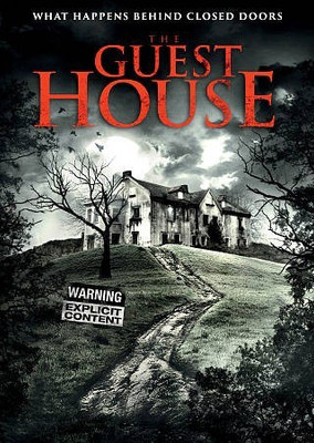 

GUEST HOUSE(DVD English)
