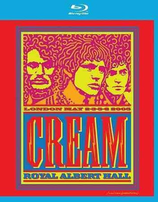 

LIVE AT THE ROYAL ALBERT HALL 2005(Blu-ray English)