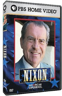 

AMERICAN EXPERIENCE:NIXON(DVD English)