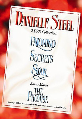 

DANIELLE STEEL 2 DVD COLLECTION(DVD English)