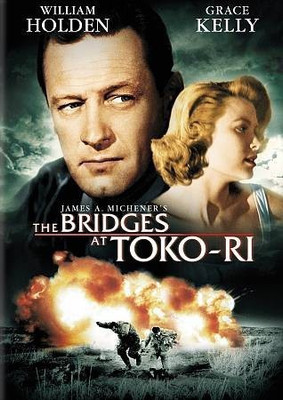 

BRIDGES AT TOKO RI(DVD English)