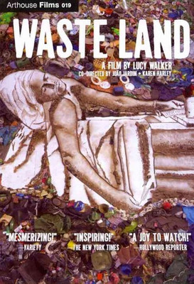 

WASTE LAND(DVD English)