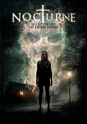 

NOCTURNE(DVD English)