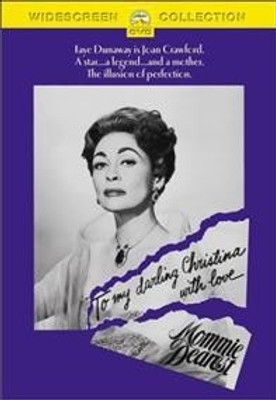 

MOMMIE DEAREST(DVD English)