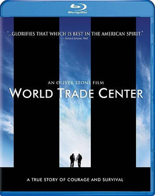 

WORLD TRADE CENTER(Blu-ray English)