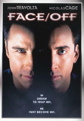 

FACE/OFF(DVD English)
