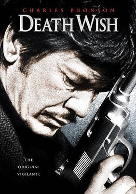 

DEATH WISH(DVD English)