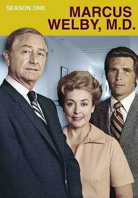 

MARCUS WELBY MD:SEASON ONE(DVD English)