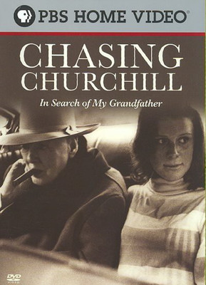 

CHASING CHURCHILL:IN SEARCH OF MY GRA(DVD English)