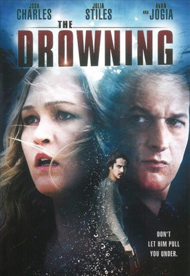 

DROWNING(DVD English)
