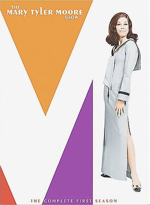 

MARY TYLER MOORE SHOW:SEASON 1(DVD English)