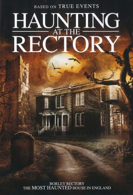 

HAUNTING AT THE RECTORY(DVD English)