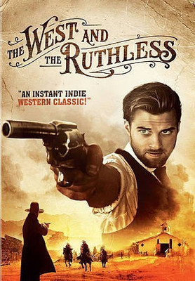 

WEST AND THE RUTHLESS(DVD English)