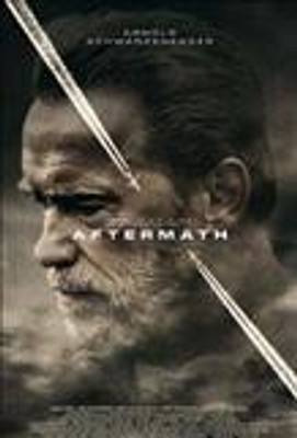

AFTERMATH(DVD English)