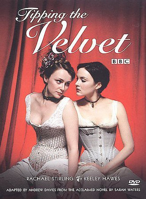 

TIPPING THE VELVET(DVD English)