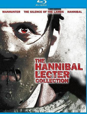 

HANNIBAL LECTER ANTHOLOGY(Blu-ray English)