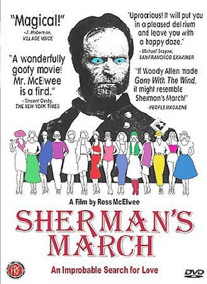 

SHERMAN'S MARCH AN IMPROBABLE SEARCH(DVD English)