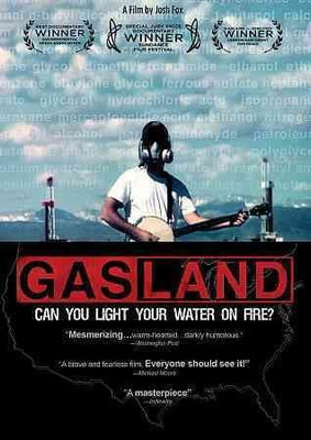 

GASLAND(DVD English)