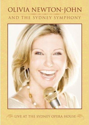 

LIVE AT THE SYDNEY OPERA HOUSE(DVD English)