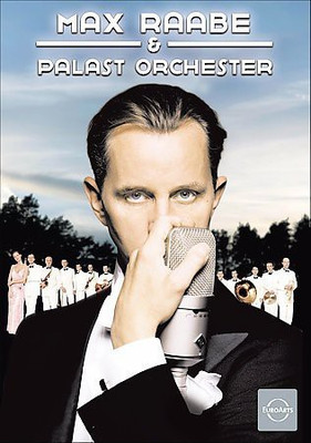 

MAX RAABE & PALAST ORCHESTER(DVD English)