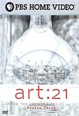 

ART 21:ART/21ST CENTURY SSN 3(DVD English)