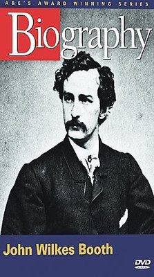 

JOHN WILKES BOOTH(DVD English)