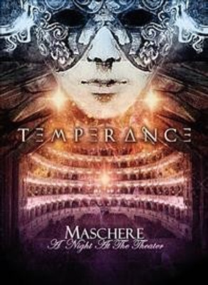 

MASCHERE:NIGHT AT THE THEATER(DVD English)
