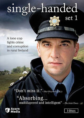 

SINGLE HANDED SET 1(DVD English)