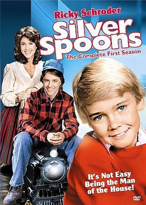 

SILVER SPOONS:COMPLETE FIRST SEASON(DVD English)