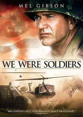 

WE WERE SOLDIERS(DVD English)