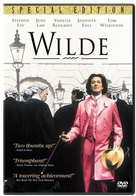 

WILDE - SPECIAL EDITION(DVD English)