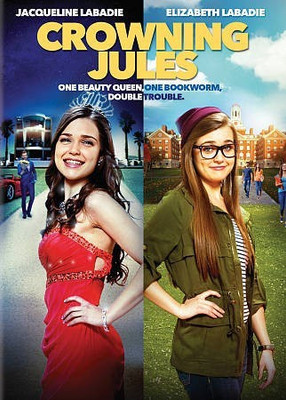 

CROWNING JULES(DVD English)