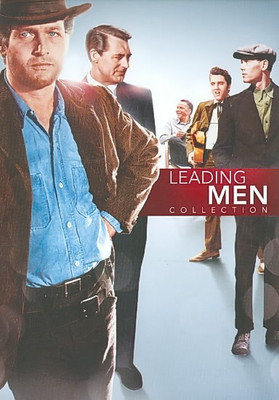 

LEADING MAN COLLECTION(DVD English)