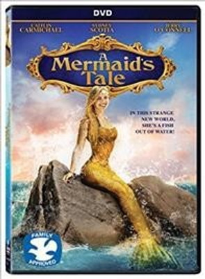 

MERMAID'S TALE(DVD English)