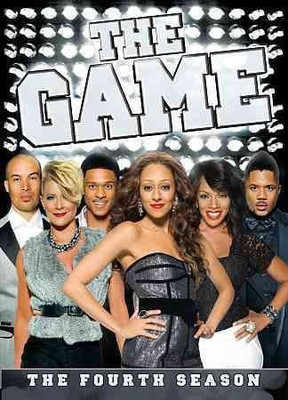 

GAME:FOURTH SEASON(DVD English)
