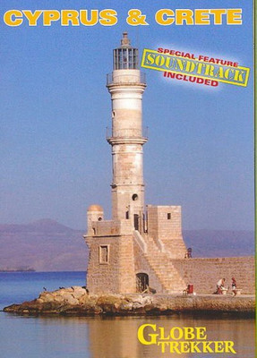 

GLOBE TREKKER:CYPRUS & CRETE(DVD English)