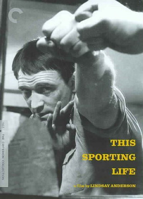 

THIS SPORTING LIFE(DVD English)