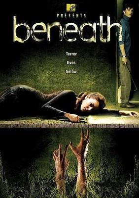 

BENEATH(DVD English)