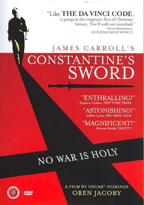 

CONSTANTINE'S SWORD(DVD English)