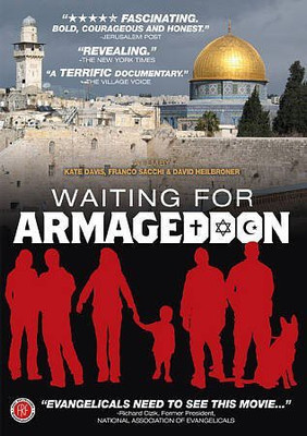 

WAITING FOR ARMAGEDDON(DVD English)