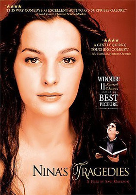 

NINA'S TRAGEDIES(DVD English)