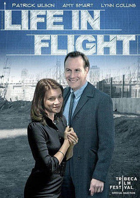

LIFE IN FLIGHT(DVD English)