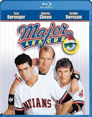 

MAJOR LEAGUE(Blu-ray English)