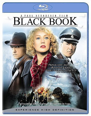 

BLACK BOOK(Blu-ray English)
