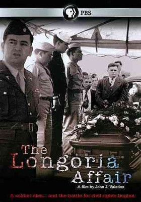 

INDEPENDENT LENS:LONGORIA AFFAIR(DVD English)