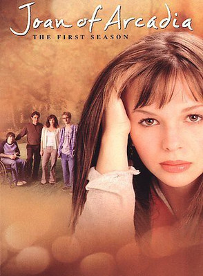

JOAN OF ARCADIA:FIRST SEASON(DVD English)